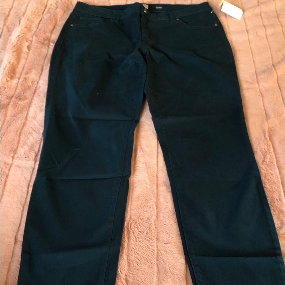 S & CO Brand New Jeans